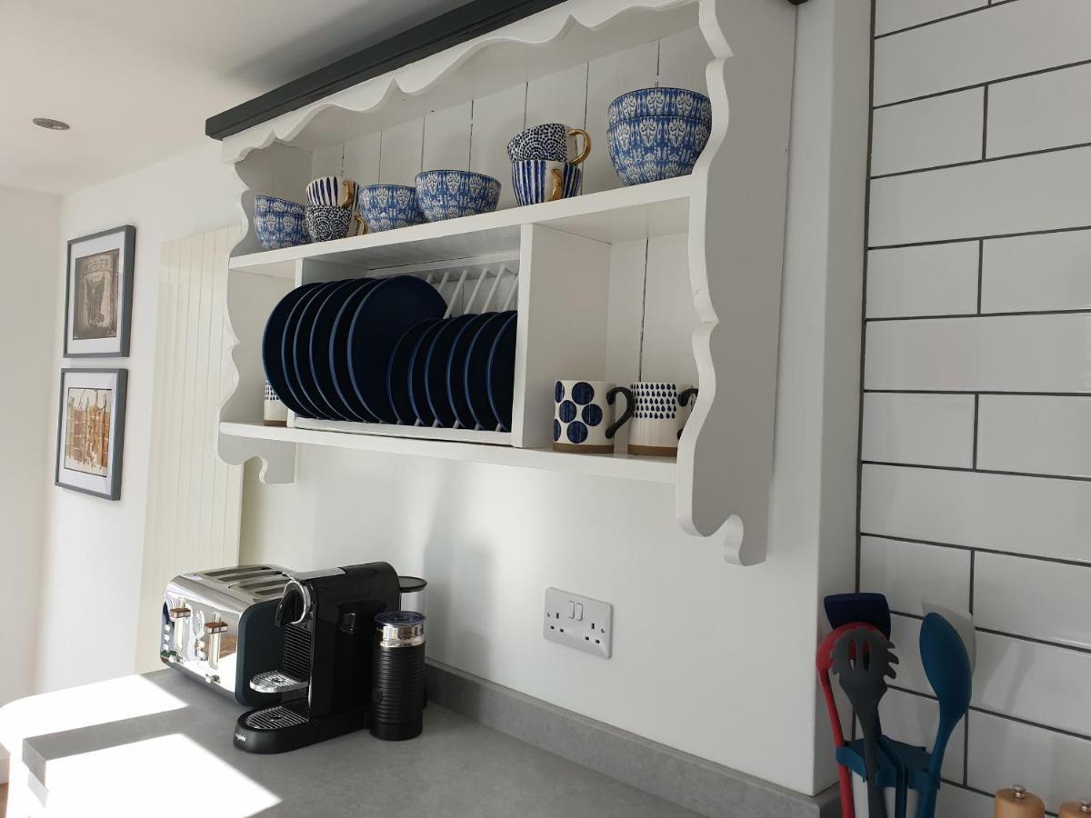 37 Trinity Lane Villa Бевърли Екстериор снимка
